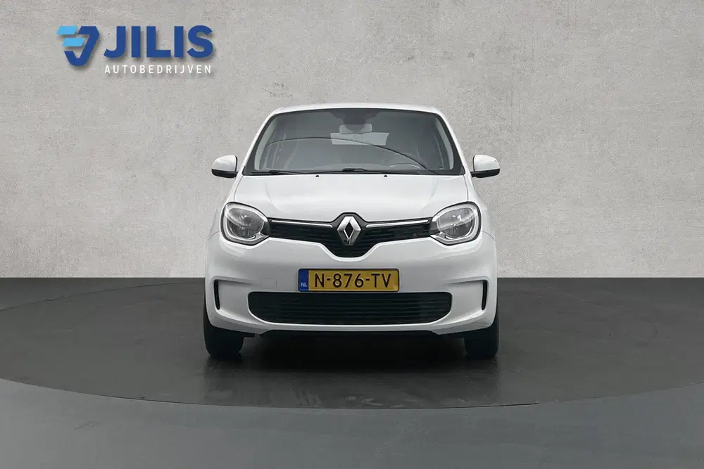 Renault Twingo R80 Collection uit 2021, foto 8