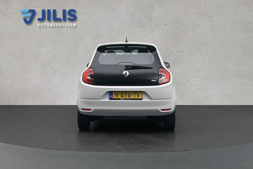 Renault Twingo R80 Collection uit 2021, foto 9