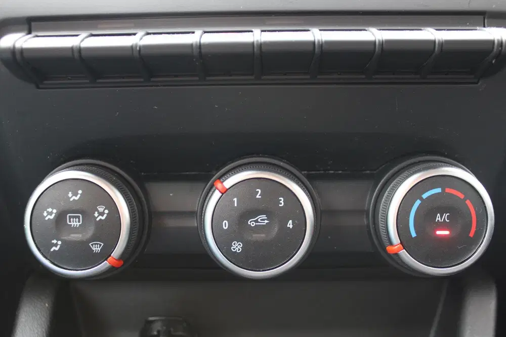 Renault Clio 1.0 TCe *Techno* uit 2022, foto 12