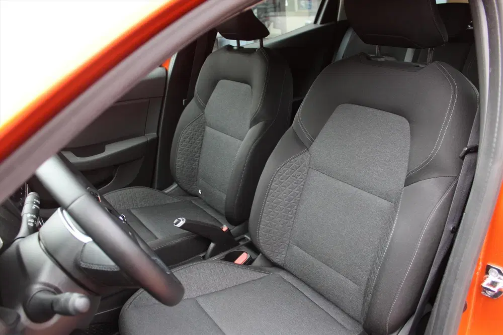 Renault Clio 1.0 TCe *Techno* uit 2022, foto 13