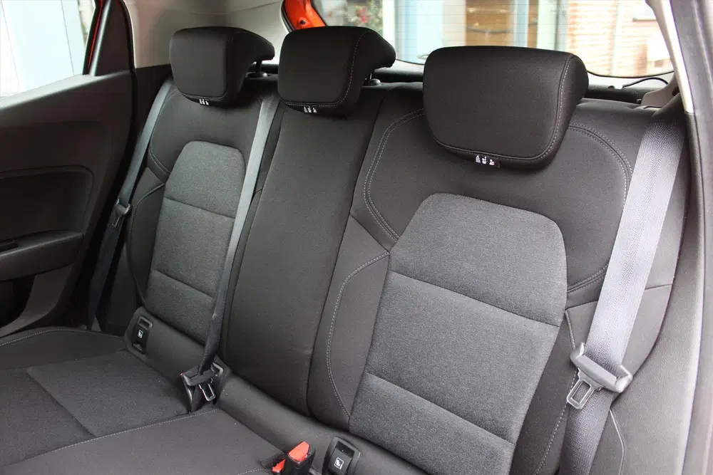 Renault Clio 1.0 TCe *Techno* uit 2022, foto 14