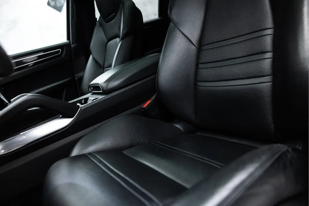 Porsche Cayenne 4.0 Turbo | Pano | 4W Sturing | 22" GT | Bur uit 2019, foto 15