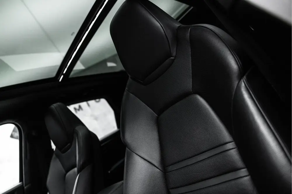 Porsche Cayenne 4.0 Turbo | Pano | 4W Sturing | 22" GT | Bur uit 2019, foto 16