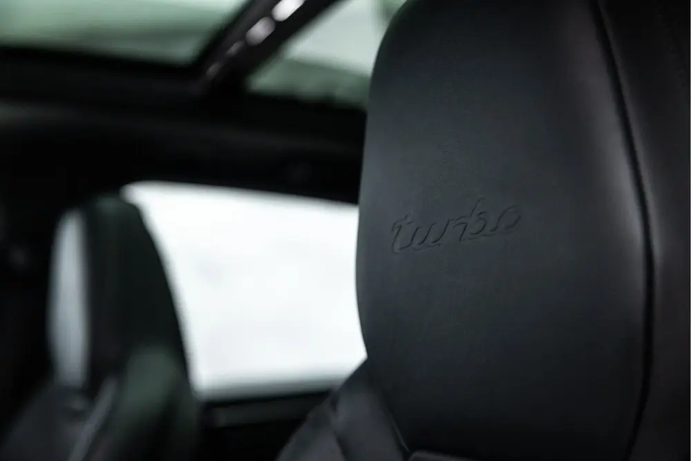 Porsche Cayenne 4.0 Turbo | Pano | 4W Sturing | 22" GT | Bur uit 2019, foto 17