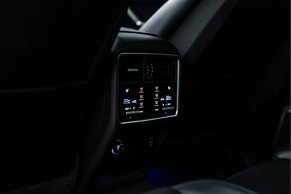 Porsche Cayenne 4.0 Turbo | Pano | 4W Sturing | 22" GT | Bur uit 2019, foto 20
