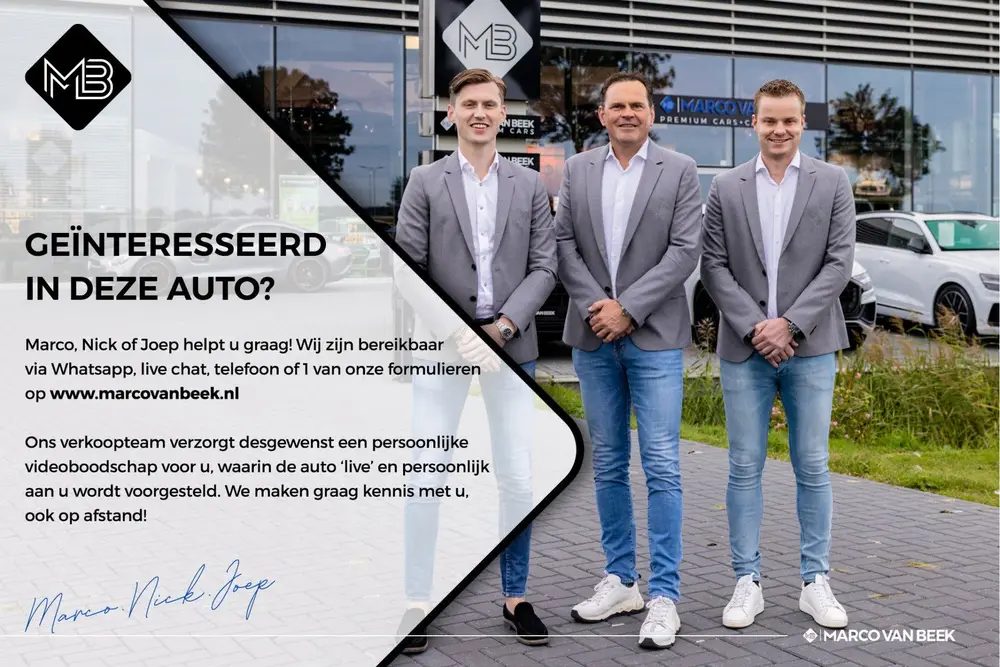 Porsche Cayenne 4.0 Turbo | Pano | 4W Sturing | 22" GT | Bur uit 2019, foto 6