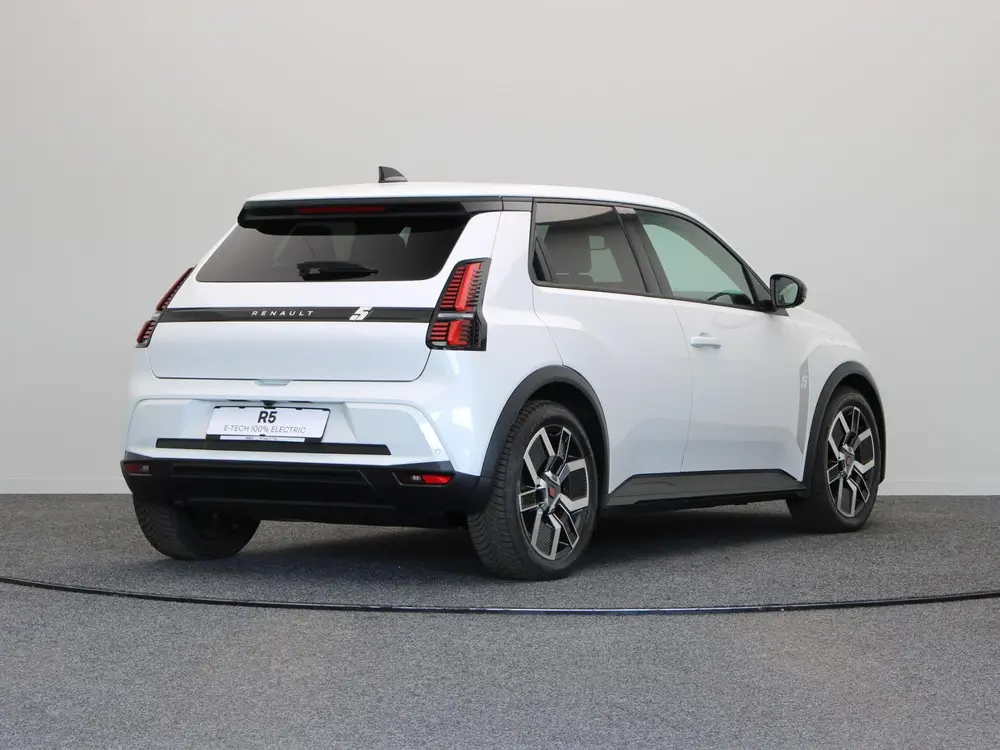 Renault 5 comfort range techno 52 kWh uit 2026, foto 10