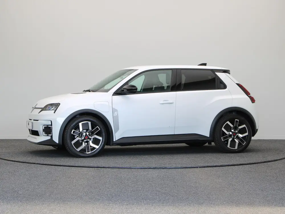 Renault 5 comfort range techno 52 kWh uit 2026, foto 11
