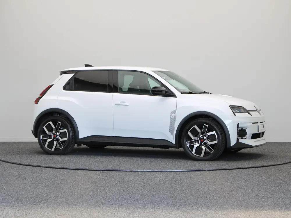Renault 5 comfort range techno 52 kWh uit 2026, foto 12