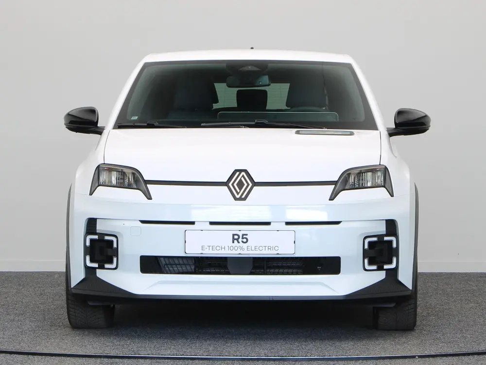 Renault 5 comfort range techno 52 kWh uit 2026, foto 5