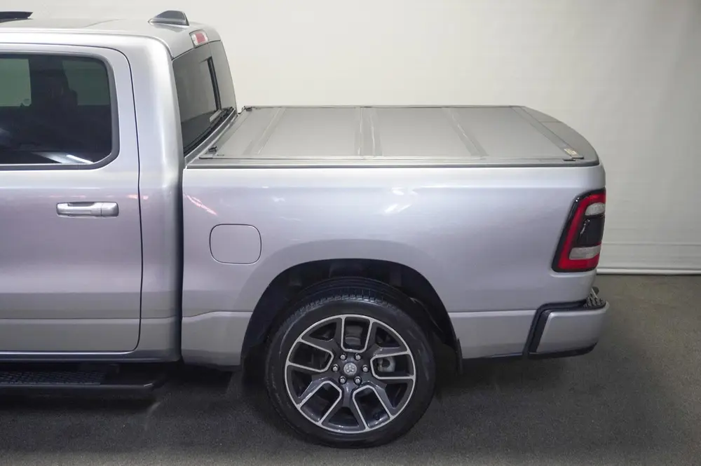 Dodge Ram 1500 5.7 V8 4x4 Crew Cab Rebel uit 2020, foto 10