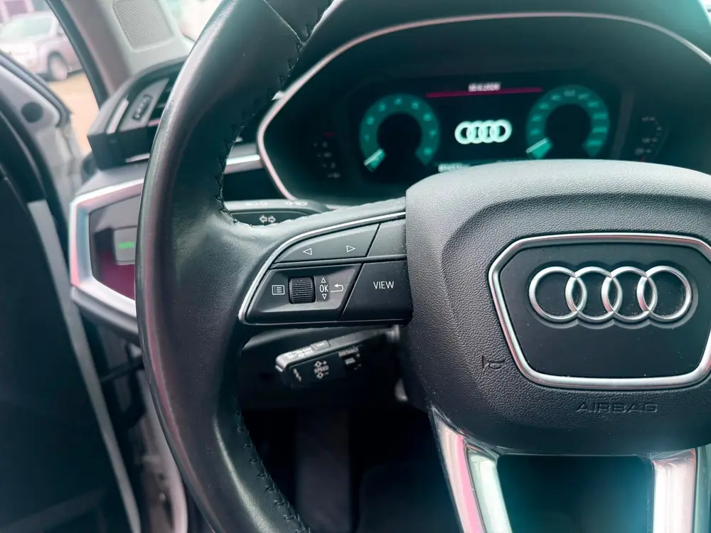 Audi Q3 35 TFSI Advanced Pro Line Automaat uit 2019, foto 10