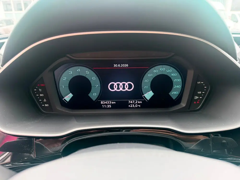 Audi Q3 35 TFSI Advanced Pro Line Automaat uit 2019, foto 15