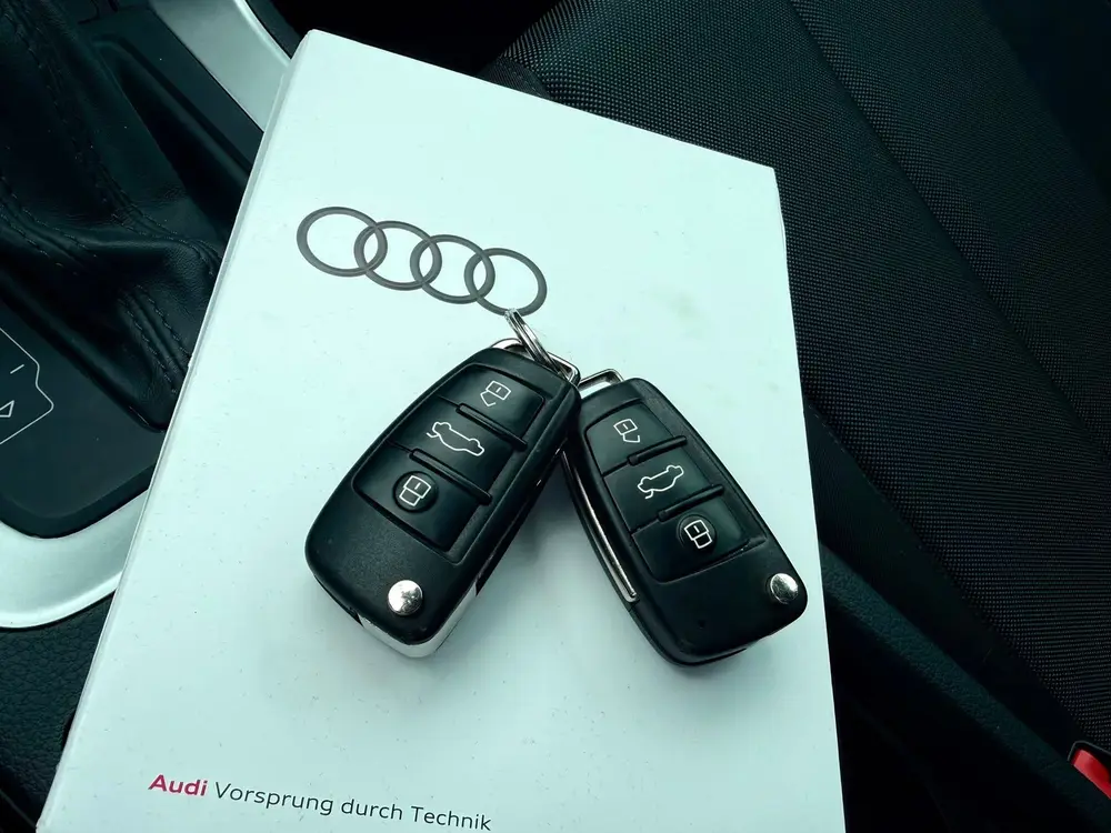 Audi Q3 35 TFSI Advanced Pro Line Automaat uit 2019, foto 18