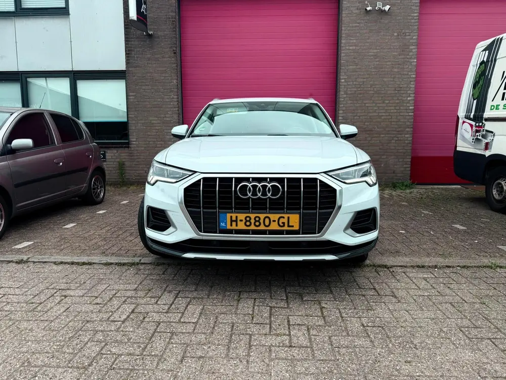 Audi Q3 35 TFSI Advanced Pro Line Automaat uit 2019, foto 3