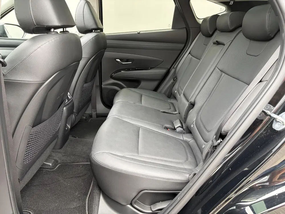 Hyundai TUCSON 1.6 T-GDI PHEV Premium Sky 4WD uit 2024, foto 10