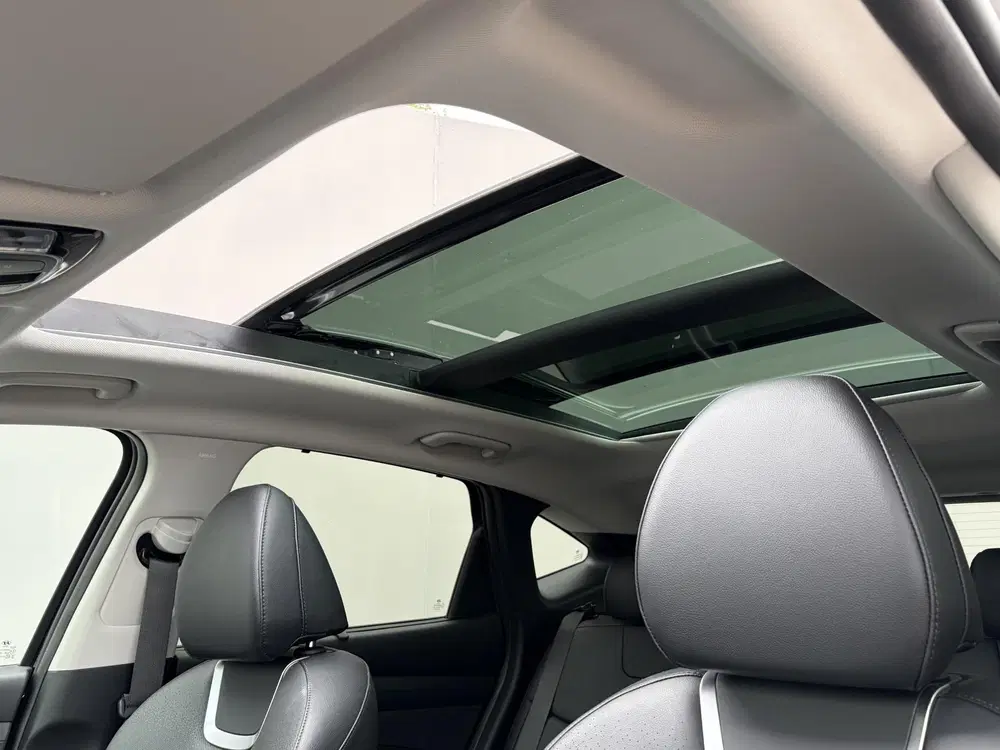 Hyundai TUCSON 1.6 T-GDI PHEV Premium Sky 4WD uit 2024, foto 16