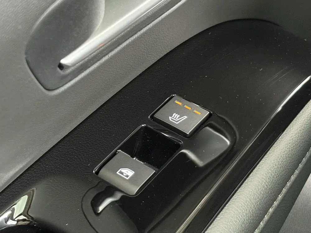 Hyundai TUCSON 1.6 T-GDI PHEV Premium Sky 4WD uit 2024, foto 6