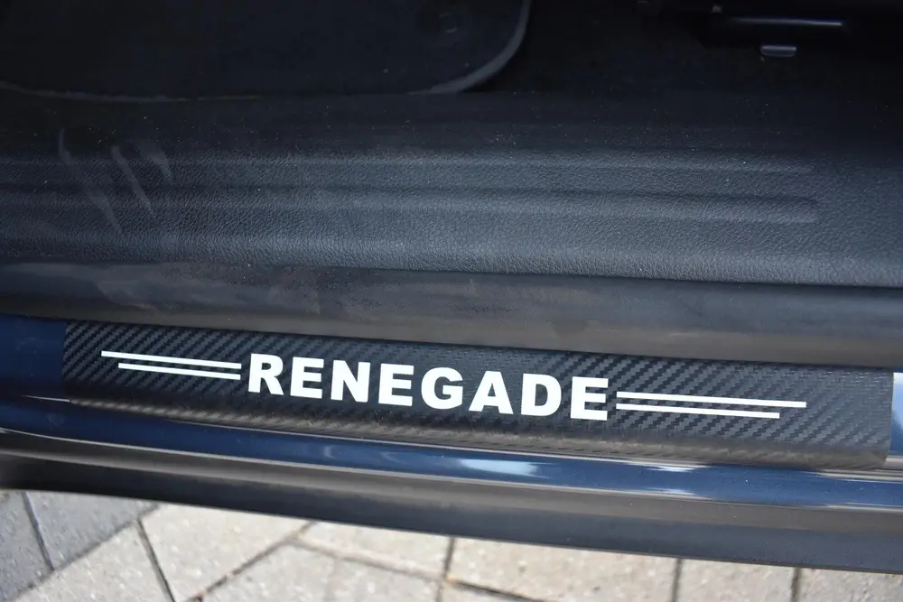 Jeep Renegade 1.0T Longitude CLIMATE EN CRUISE CONTROL | TRE uit 2020, foto 10