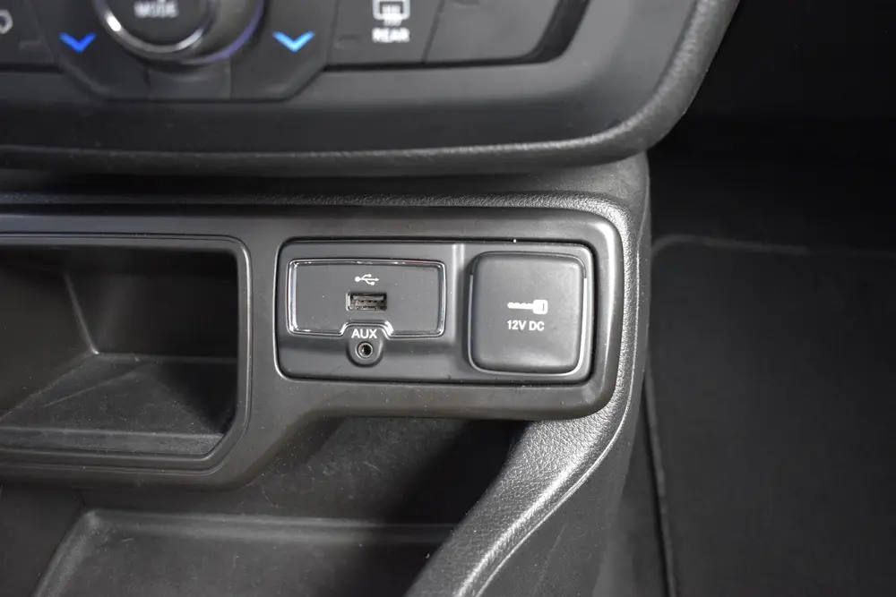 Jeep Renegade 1.0T Longitude CLIMATE EN CRUISE CONTROL | TRE uit 2020, foto 14