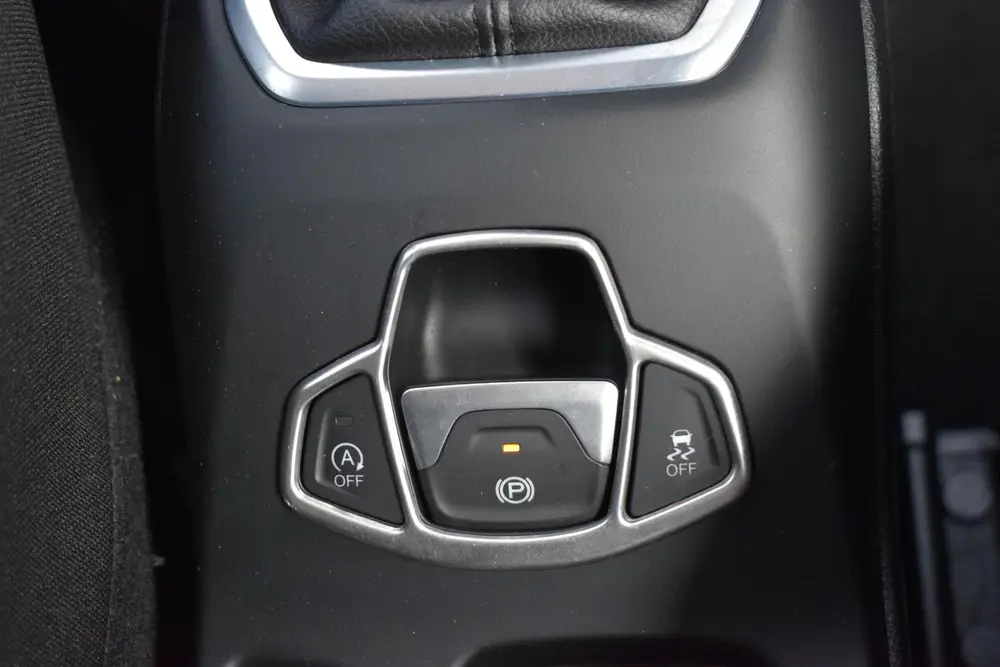 Jeep Renegade 1.0T Longitude CLIMATE EN CRUISE CONTROL | TRE uit 2020, foto 15