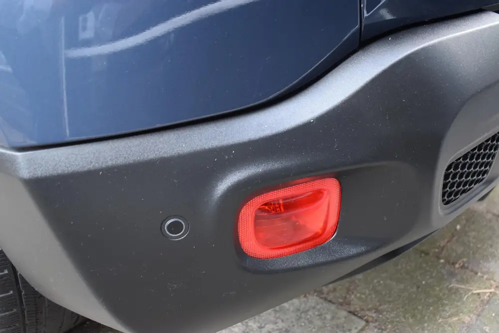 Jeep Renegade 1.0T Longitude CLIMATE EN CRUISE CONTROL | TRE uit 2020, foto 17