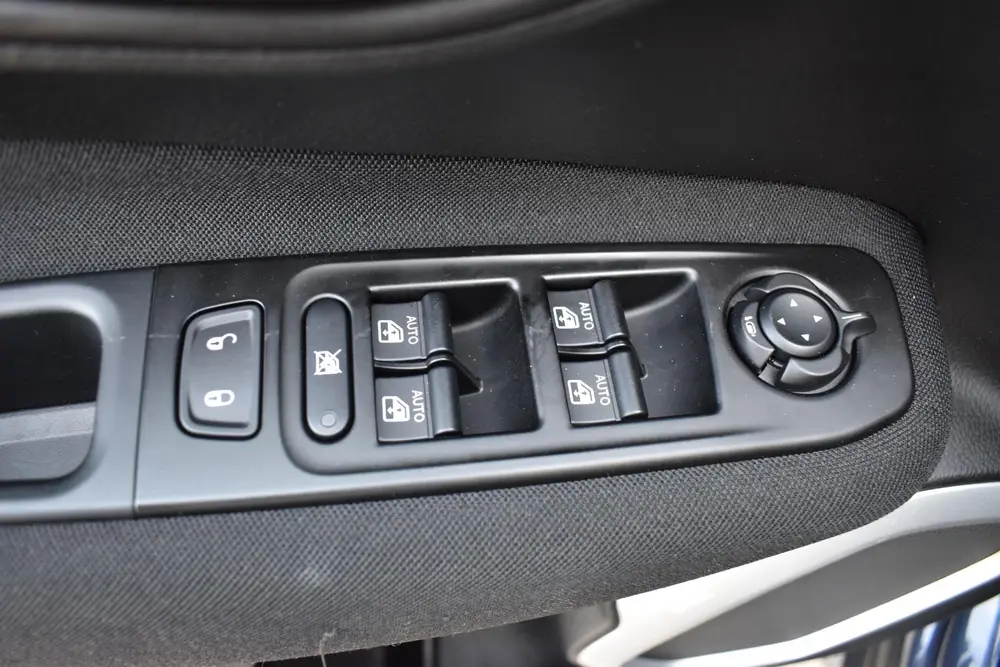 Jeep Renegade 1.0T Longitude CLIMATE EN CRUISE CONTROL | TRE uit 2020, foto 9