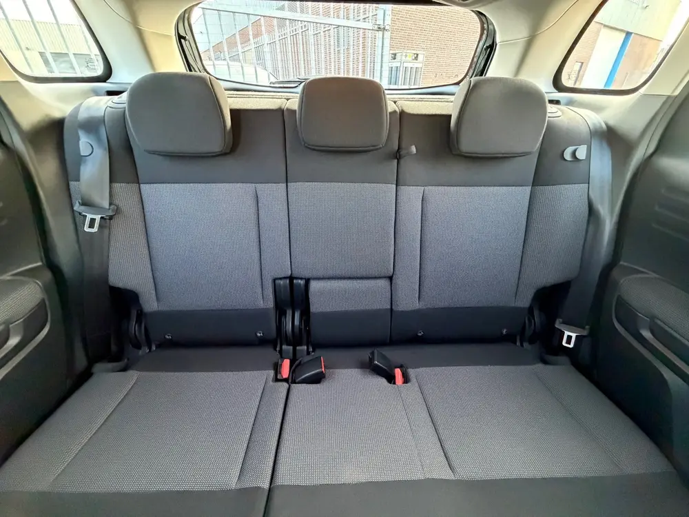 Citroën C3 Aircross Citroen C3 Aircross 1.2 PureTech Feel NL AUTO NAP! Carplay l uit 2019, foto 20