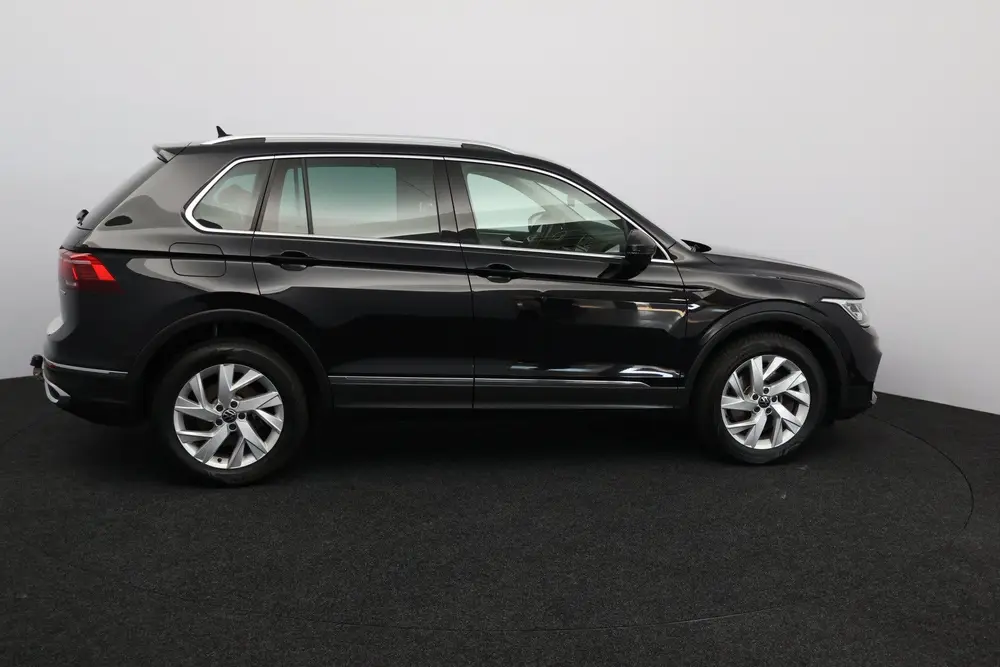 Volkswagen Tiguan 1.4 TSI eHybrid Business+ /AUTOMAAT! /Trek uit 2021, foto 11