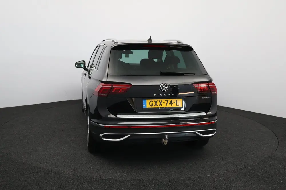 Volkswagen Tiguan 1.4 TSI eHybrid Business+ /AUTOMAAT! /Trek uit 2021, foto 14