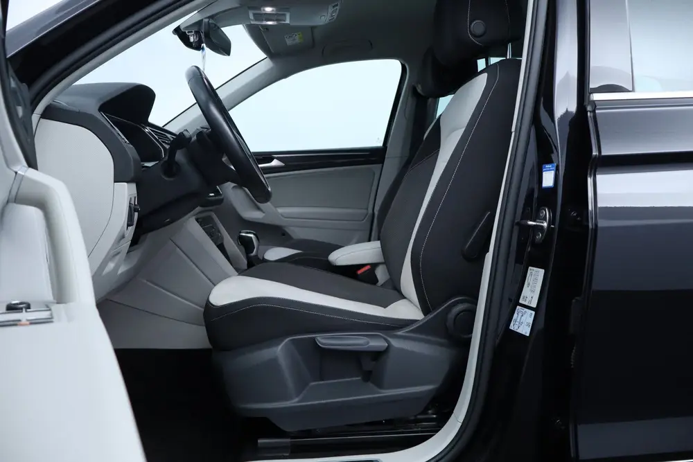 Volkswagen Tiguan 1.4 TSI eHybrid Business+ /AUTOMAAT! /Trek uit 2021, foto 15