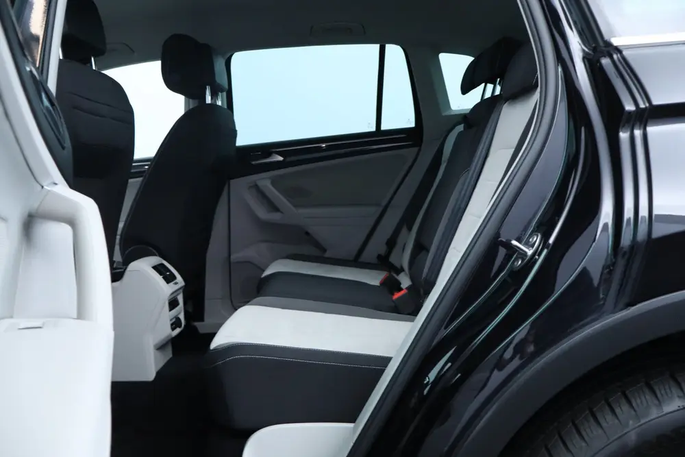 Volkswagen Tiguan 1.4 TSI eHybrid Business+ /AUTOMAAT! /Trek uit 2021, foto 16