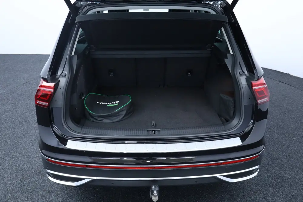Volkswagen Tiguan 1.4 TSI eHybrid Business+ /AUTOMAAT! /Trek uit 2021, foto 17