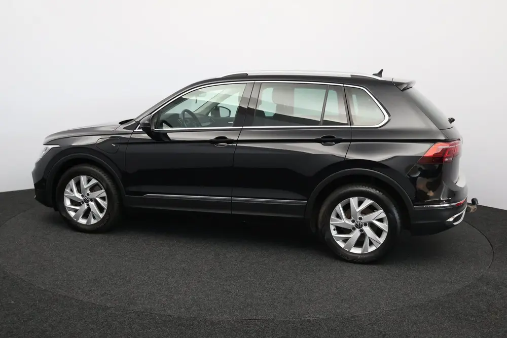 Volkswagen Tiguan 1.4 TSI eHybrid Business+ /AUTOMAAT! /Trek uit 2021, foto 3