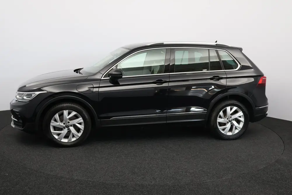 Volkswagen Tiguan 1.4 TSI eHybrid Business+ /AUTOMAAT! /Trek uit 2021, foto 4