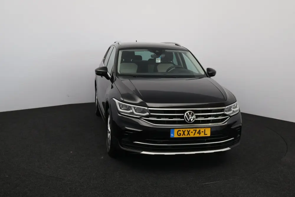 Volkswagen Tiguan 1.4 TSI eHybrid Business+ /AUTOMAAT! /Trek uit 2021, foto 8