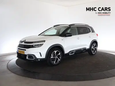 Citroën C5 Aircross 1.6 Plug-in Hybrid 225 Business Plus uit 2022