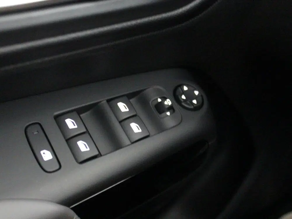 Citroën C5 Aircross 1.6 Plug-in Hybrid 225 Business Plus uit 2022, foto 10