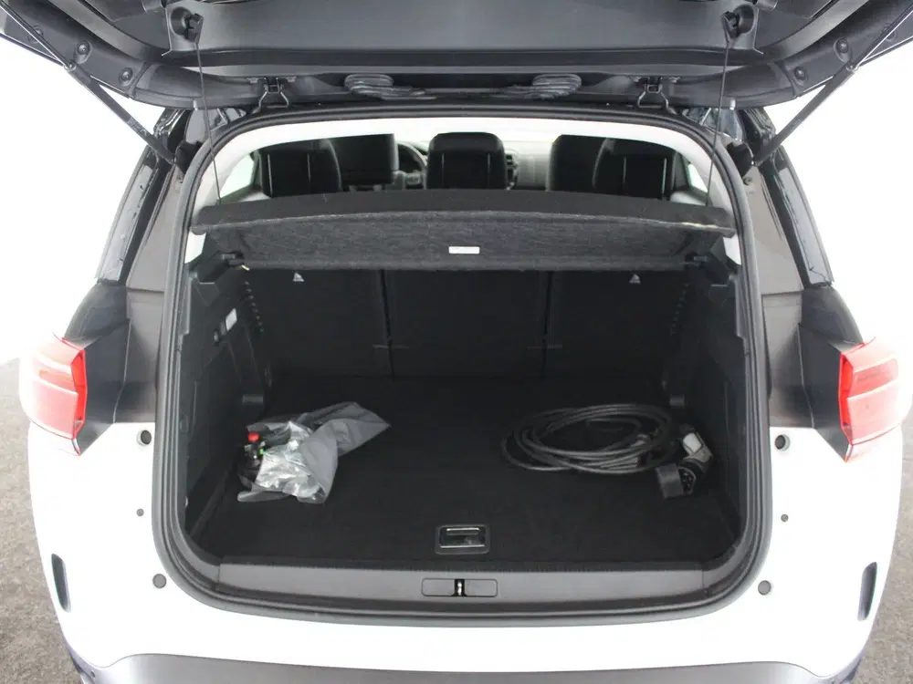 Citroën C5 Aircross 1.6 Plug-in Hybrid 225 Business Plus uit 2022, foto 17