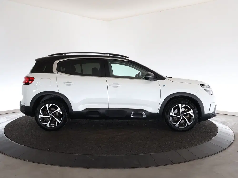 Citroën C5 Aircross 1.6 Plug-in Hybrid 225 Business Plus uit 2022, foto 5