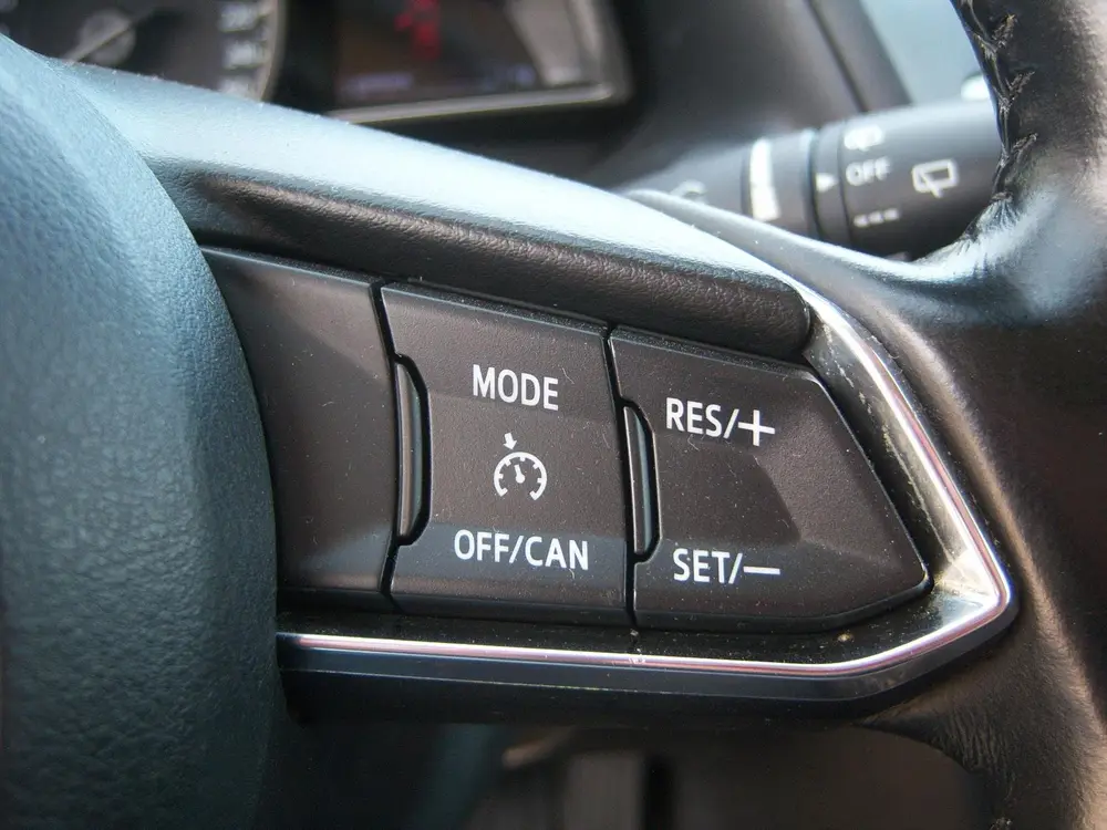 Mazda 3 Skyactive-G 120 pk Aut. GT-M Carplay uit 2019, foto 19