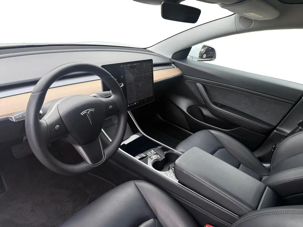Tesla Model 3 Standard RWD Plus 60 kWh 87,8% SoH | 448Km Act uit 2020, foto 10