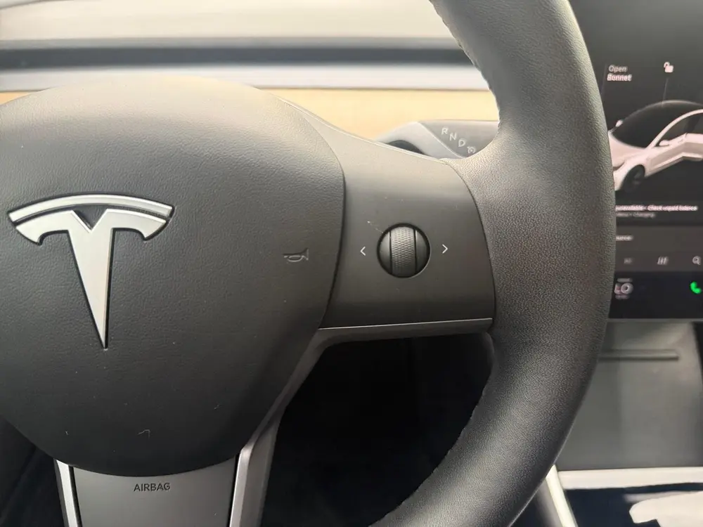 Tesla Model 3 Standard RWD Plus 60 kWh 87,8% SoH | 448Km Act uit 2020, foto 16