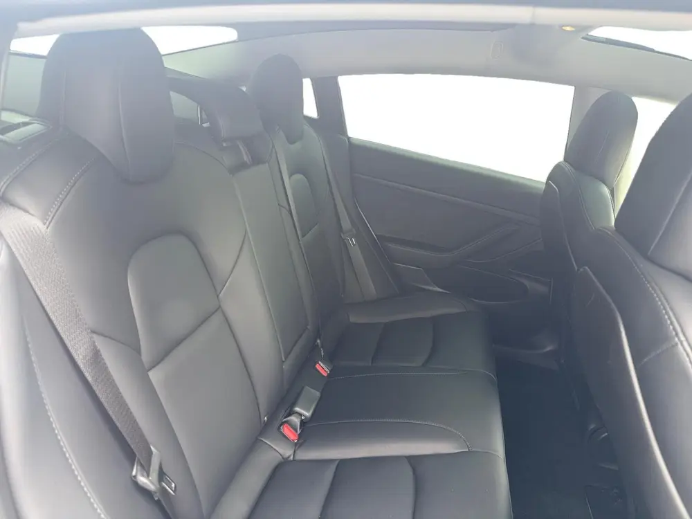 Tesla Model 3 Standard RWD Plus 60 kWh 87,8% SoH | 448Km Act uit 2020, foto 18