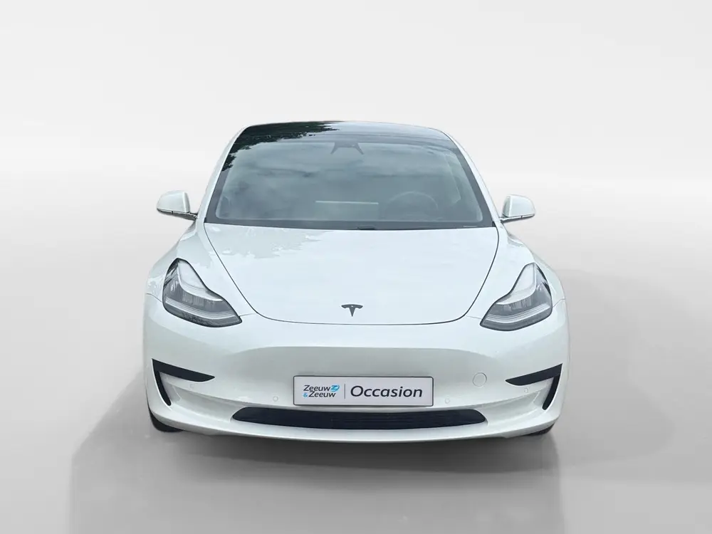 Tesla Model 3 Standard RWD Plus 60 kWh 87,8% SoH | 448Km Act uit 2020, foto 2