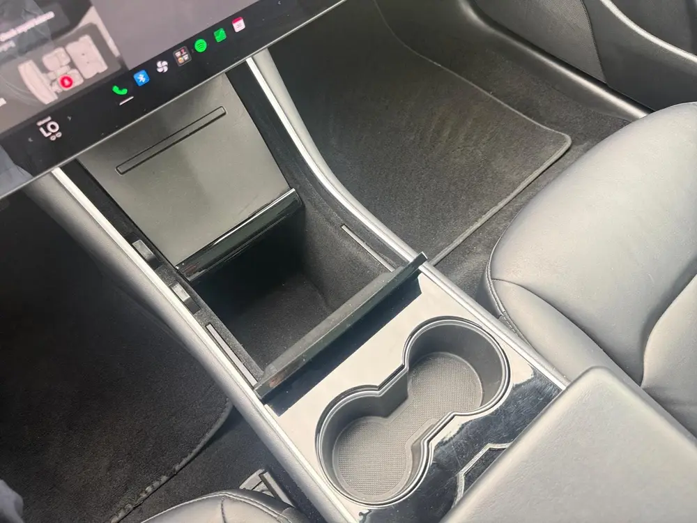 Tesla Model 3 Standard RWD Plus 60 kWh 87,8% SoH | 448Km Act uit 2020, foto 20