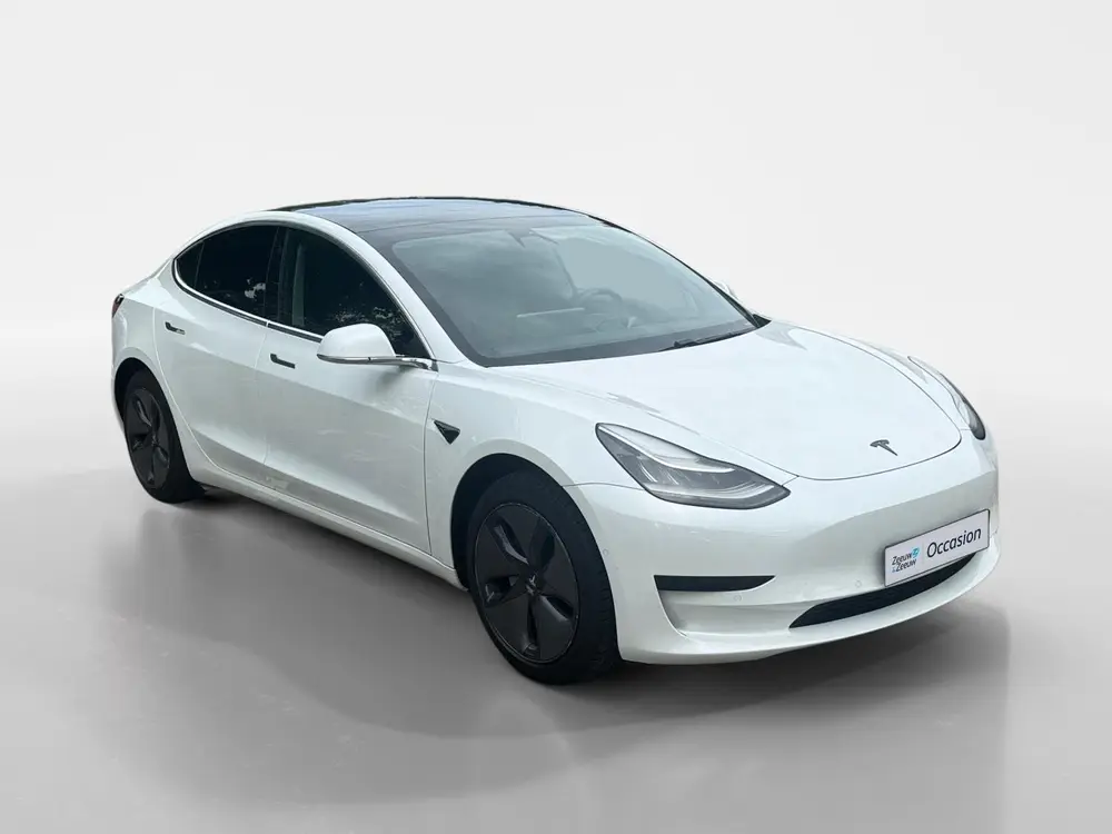 Tesla Model 3 Standard RWD Plus 60 kWh 87,8% SoH | 448Km Act uit 2020, foto 3