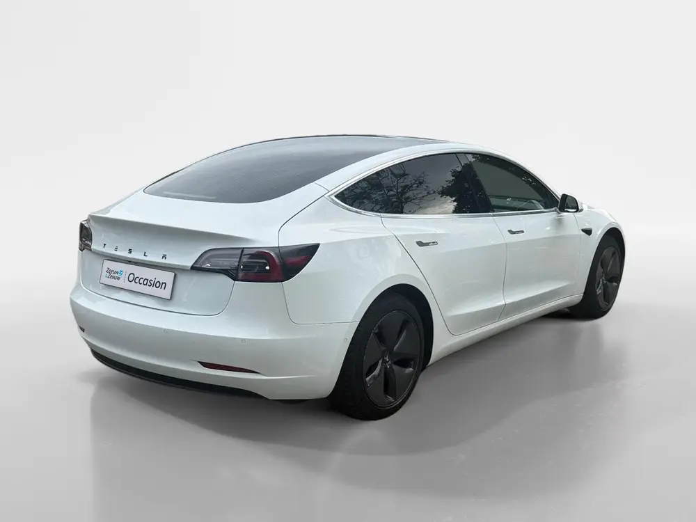 Tesla Model 3 Standard RWD Plus 60 kWh 87,8% SoH | 448Km Act uit 2020, foto 5