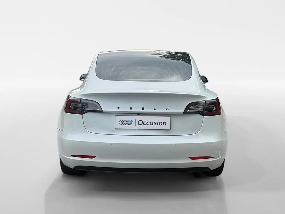 Tesla Model 3 Standard RWD Plus 60 kWh 87,8% SoH | 448Km Act uit 2020, foto 6