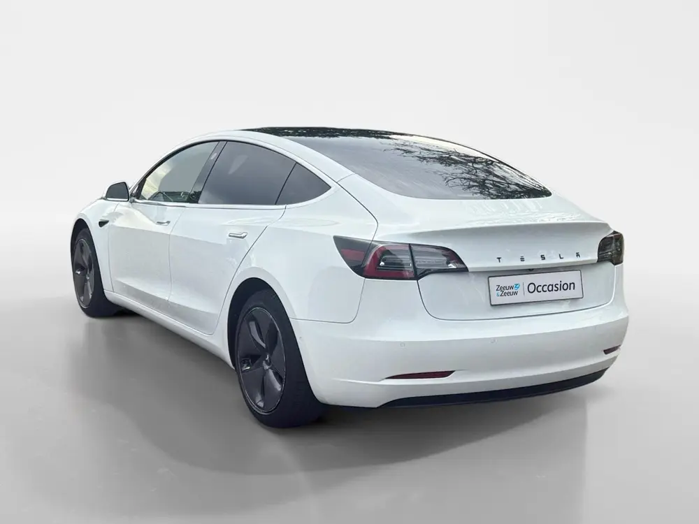 Tesla Model 3 Standard RWD Plus 60 kWh 87,8% SoH | 448Km Act uit 2020, foto 7